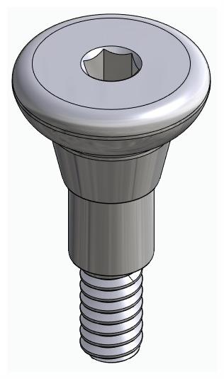 HICON, Ínyformázó fej, anatómiai