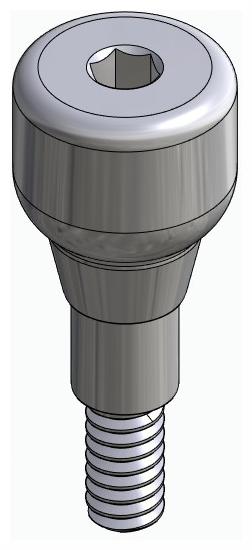 HICON, Ínyformázó fej, anatómiai