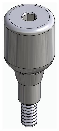 HICON, Ínyformázó fej, anatómiai