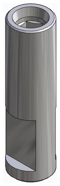 HICON, Technikai implantátum