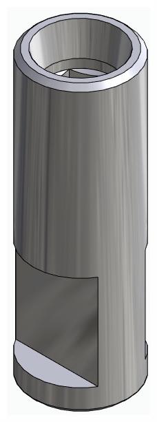 HICON, Technikai implantátum