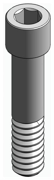 BIONIKA DT2, Fejcsavar, orvosi