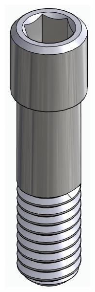 BIONIKA MG, Fejcsavar, orvosi