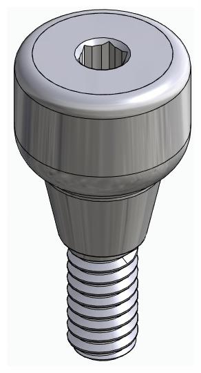 DENTUM, Ínyformázó fej, anatómiai