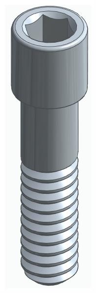 BIONIKA TH, Fejcsavar, orvosi