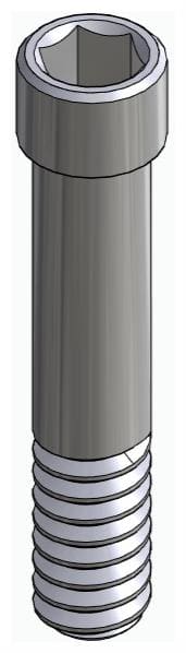 BIOSS, Fejcsavar ferde multi-unit fejhez