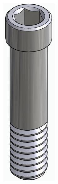 BIOSS, Fejcsavar ferde multi-unit fejhez