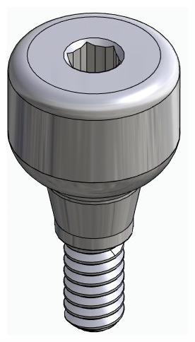 IMPLIE, Ínyformázó fej, anatómiai