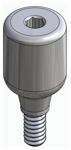 IMPLIE, Ínyformázó fej, anatómiai