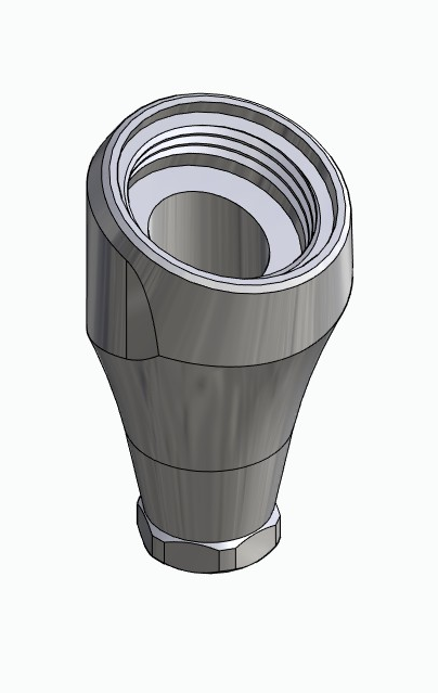 BIONIKA IMPLIE, Multi-Compact fej, csésze, pozicionált, A-típus – 647.392.375.020