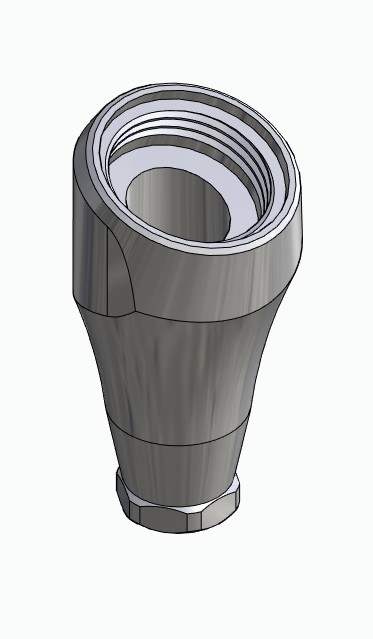 BIONIKA IMPLIE, Multi-Compact fej, csésze, pozicionált, A-típus – 647.392.376.020