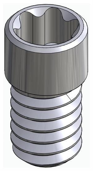 BIONIKA IMPLIE, Multi-unit fejcsavar, PCT
