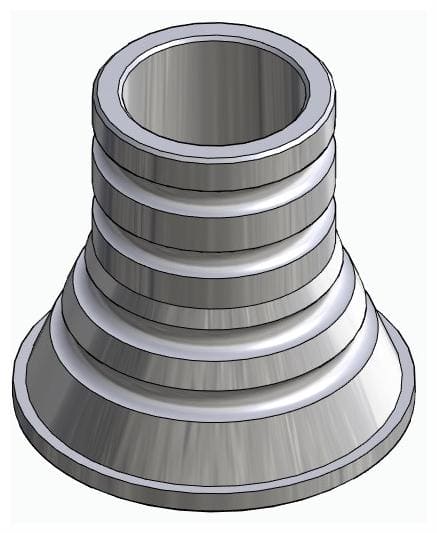 IMPLIE, Titán bázis, multi-unit szintű, nem pozicionált