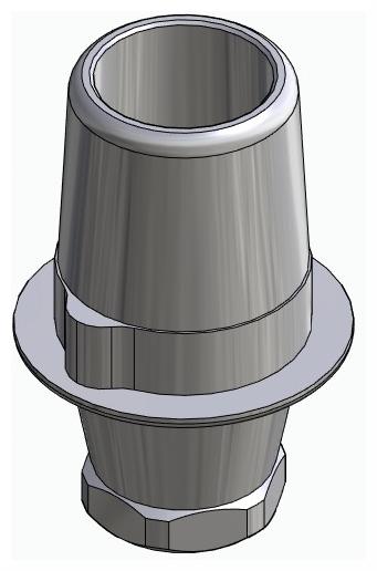 IMPLIE, Titán bázis, pozicionált