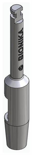 BIONIKA, Ínylyukasztó, gépi