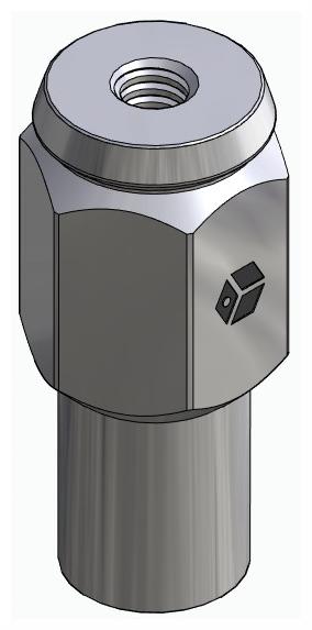 BIONIKA, Multi-unit fejkulcs, Bionika