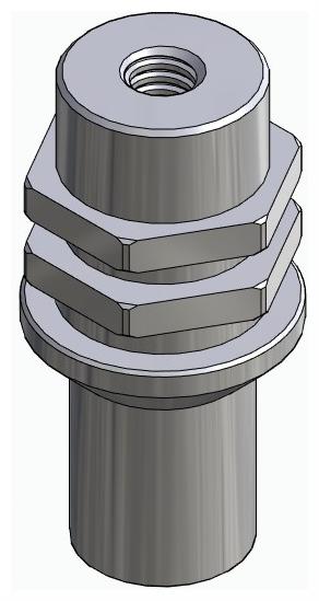 BIONIKA, Multi-unit fejkulcs, AB