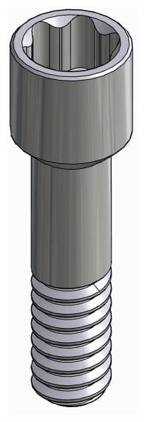 BIONIKA, Fejcsavar, orvosi, PCT