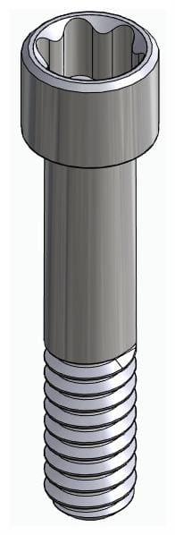 BIONIKA, Fejcsavar, orvosi, PCT