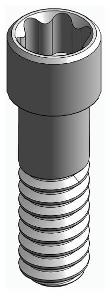 BIONIKA, Fejcsavar, orvosi, PCT