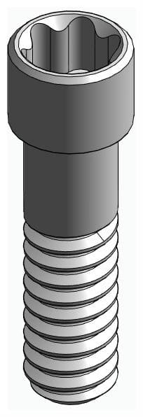 BIONIKA, Fejcsavar, orvosi, PCT