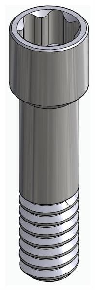 BIONIKA, Fejcsavar, orvosi, PCT