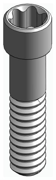 BIONIKA, Fejcsavar, orvosi, PCT