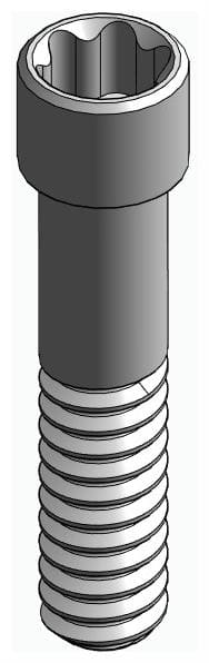 BIONIKA, Fejcsavar, orvosi, PCT