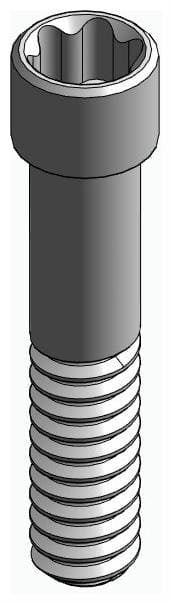 BIONIKA, Fejcsavar, orvosi, PCT