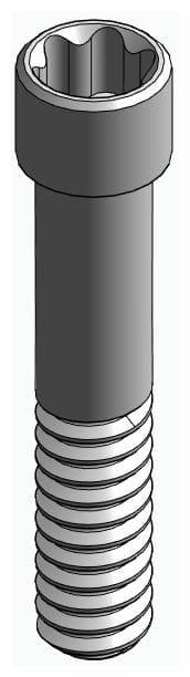 BIONIKA, Fejcsavar, orvosi, PCT