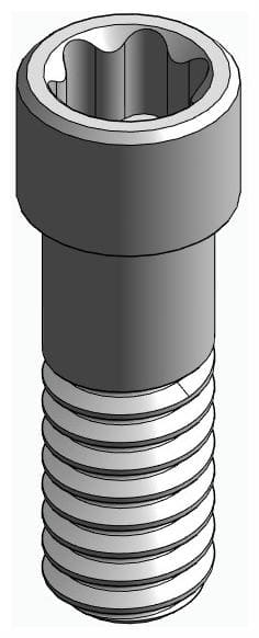 BIONIKA, Fejcsavar, orvosi, PCT