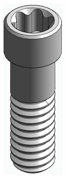 BIONIKA, Fejcsavar, orvosi, PCT