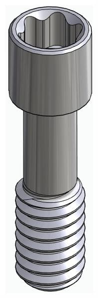 BIONIKA, Fejcsavar, orvosi, PCT