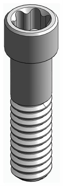 BIONIKA, Fejcsavar, orvosi, PCT