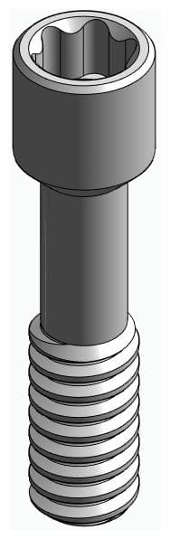 BIONIKA, Fejcsavar, orvosi, PCT