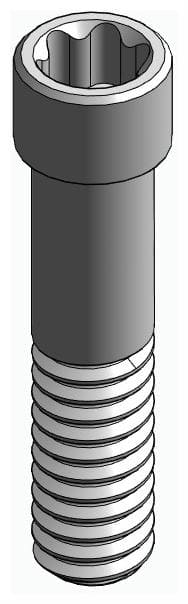 BIONIKA, Fejcsavar, orvosi, PCT