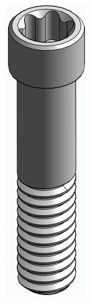 BIONIKA, Fejcsavar, orvosi, PCT