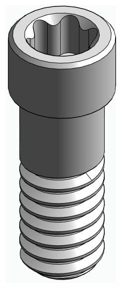 BIONIKA, Fejcsavar, orvosi, PCT