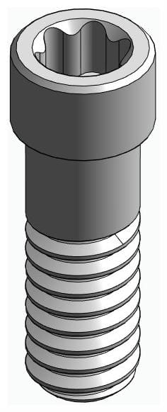 BIONIKA, Fejcsavar, orvosi, PCT