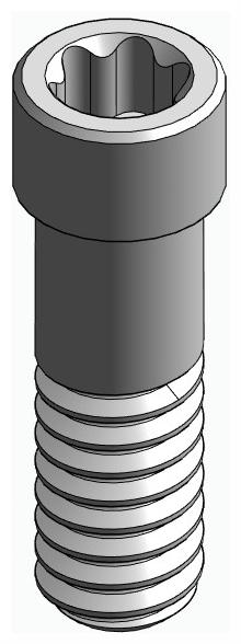BIONIKA, Fejcsavar, orvosi, PCT