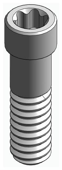 BIONIKA, Fejcsavar, orvosi, PCT