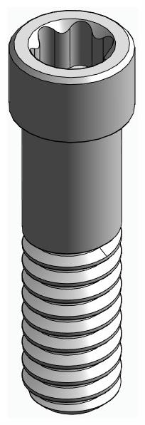 BIONIKA, Fejcsavar, orvosi, PCT