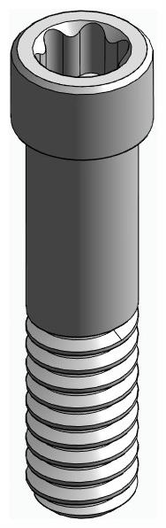 BIONIKA, Fejcsavar, orvosi, PCT