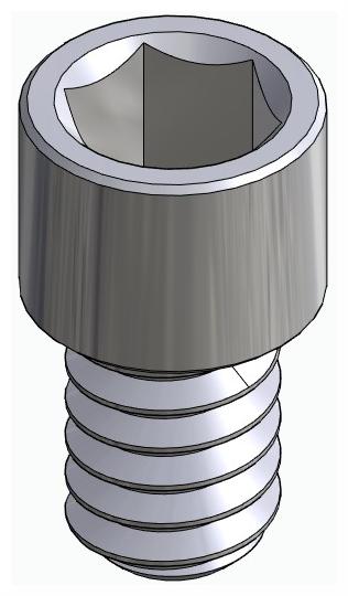 BIONIKA, Multi-unit fejcsavar