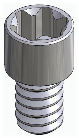 BIONIKA, Multi-unit fejcsavar, PCT