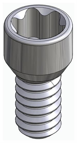 BIONIKA, Multi-unit fejcsavar, PCT