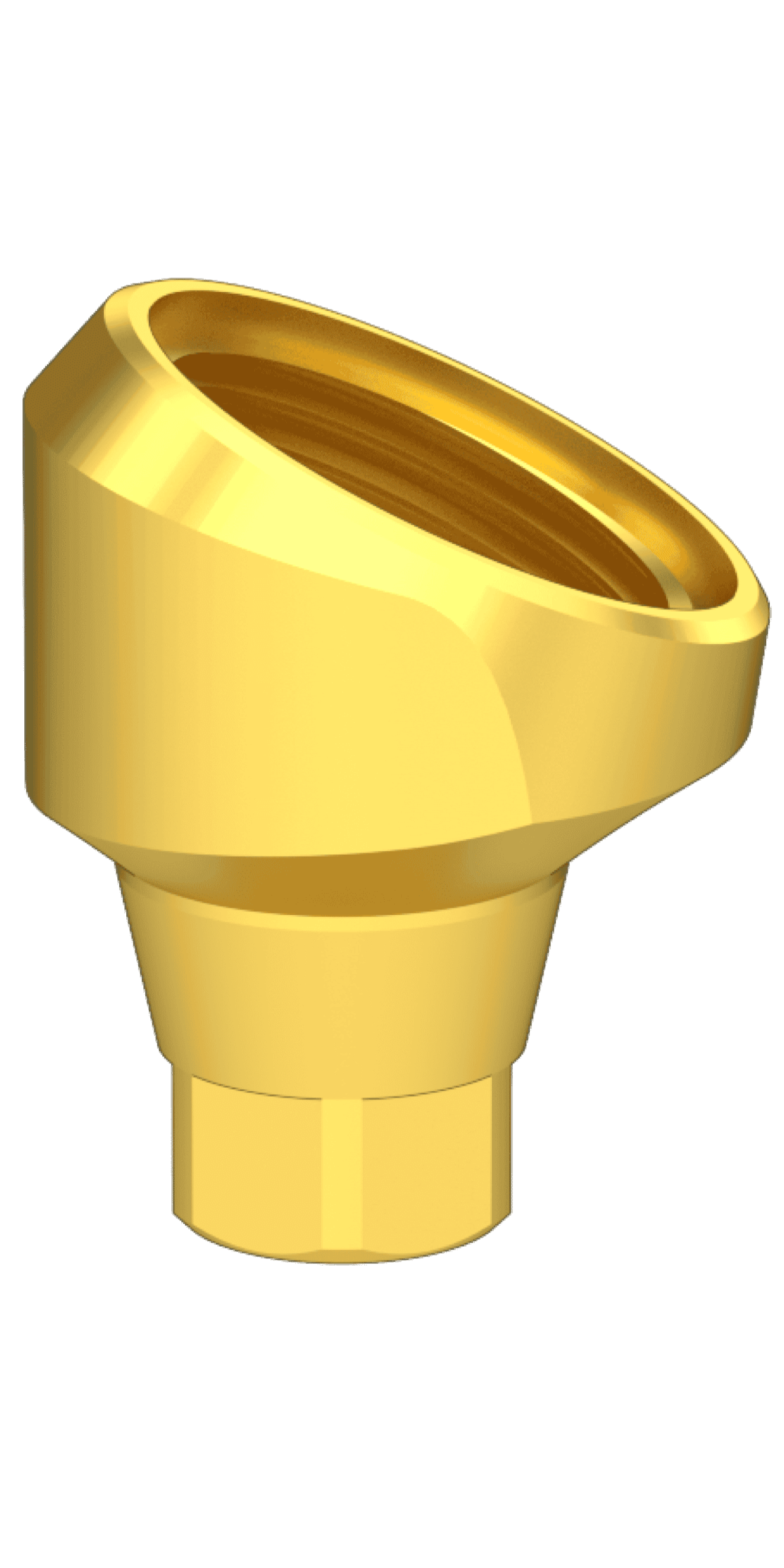 ACTIVAL, Multi-Compact fej, csésze, pozicionált, B-típus