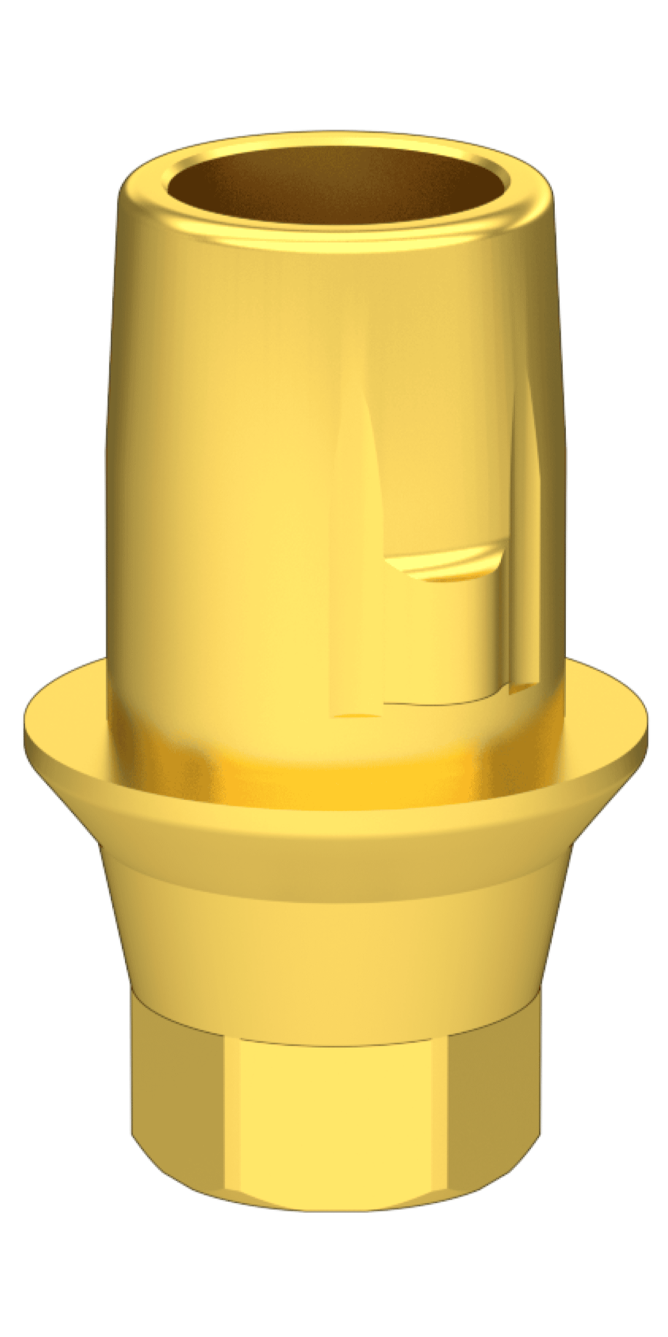 ACTIVAL, Titán bázis, pozicionált