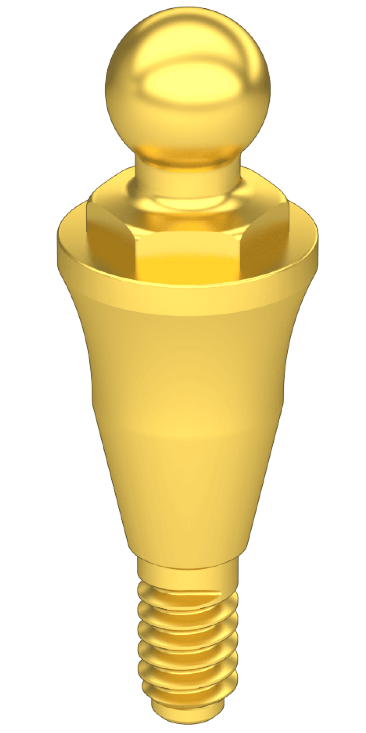 ACTIVAL, Gömbfej OC, micro