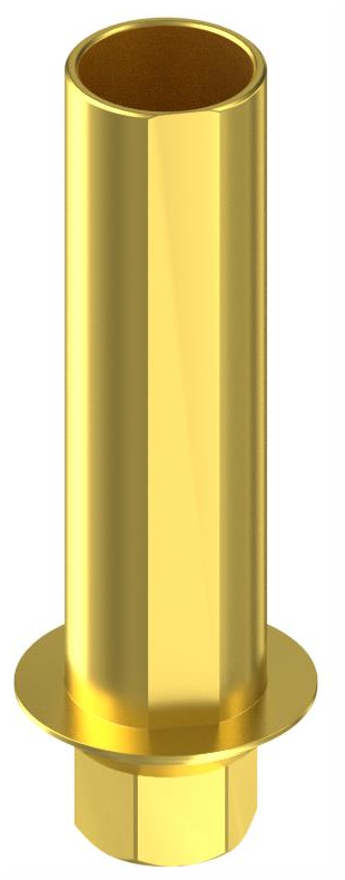 BIONIKA BIOLEVEL, Csőfej, pozicionált